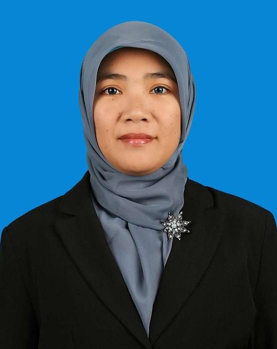 Zulfaidah Ariany, S.T., M.T.