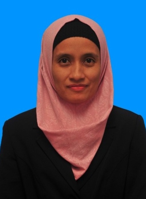 Aulia Windyandari, S.T., M.T.