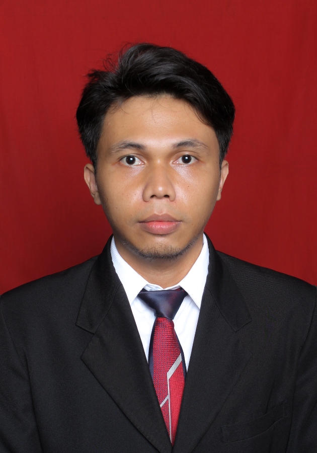 Muhammad Sawal Baital, S.T.,M.T.