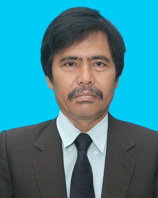Budi Utomo, A.T., M.T.