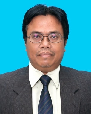 Eko Julianto Sasono, S.H., A.T.,M.T.