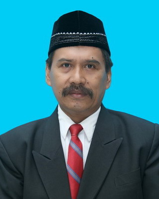 Sulaiman, A.T., M.T.