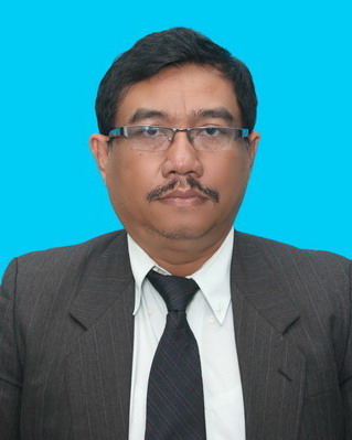 Dr. Sunarso Sugeng, A.T.,M.T.