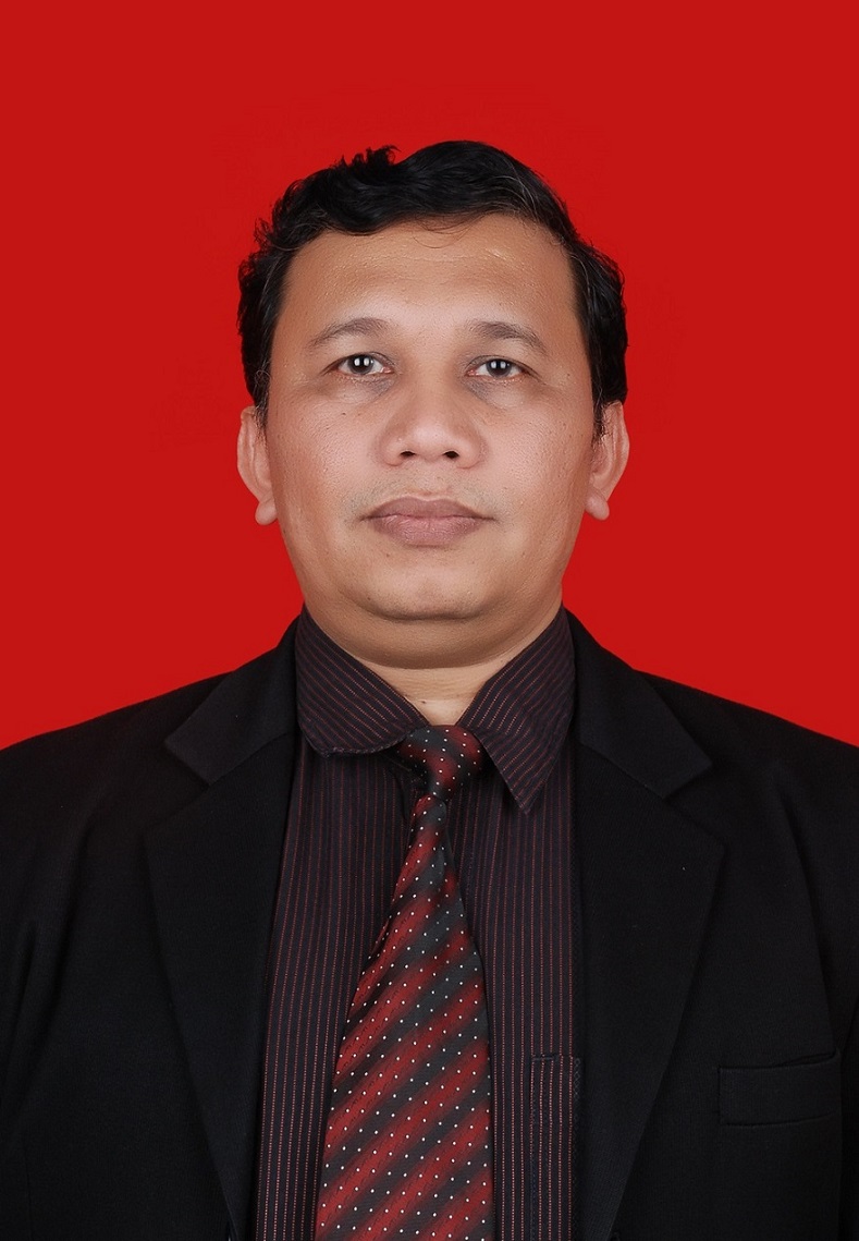 Dr. Mohd. Ridwan, S.T.,M.T.