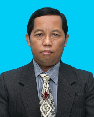 Sarwoko, A.T., M.Kes.