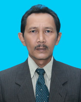 Solichin Djazuli Said, A.T., M.Si