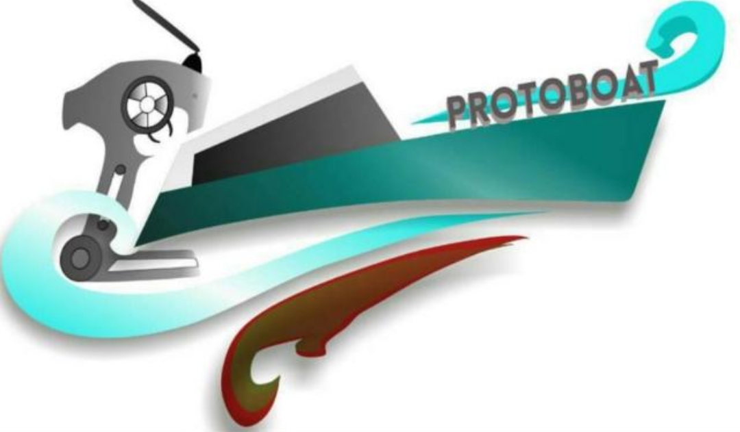 Protoboat Logo