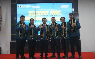 Yudisium ke-176 Program Studi Teknologi Rekayasa Konstruksi Perkapalan. Selamat dan sukses!