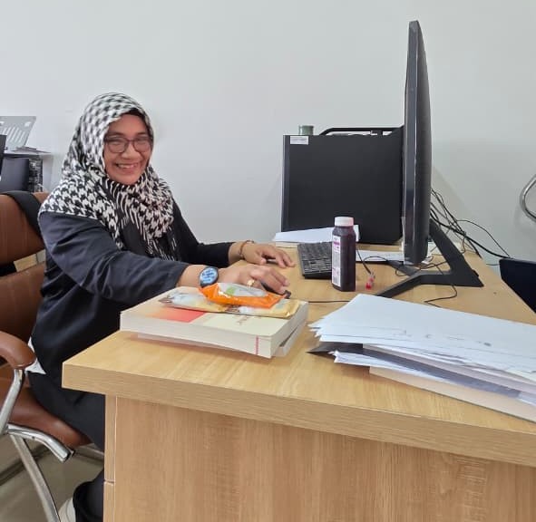 Staff Exchange Internasional Dosen TRKP: Penguatan Kerjasama dengan Jiangsu Shipping College, China