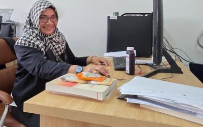 Staff Exchange Internasional Dosen TRKP: Penguatan Kerjasama dengan Jiangsu Shipping College, China